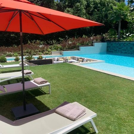 Soho Private Villa Marbella Center Εξωτερικό φωτογραφία