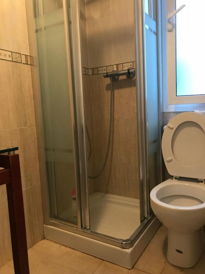 Soho Private Villa Marbella Center Εξωτερικό φωτογραφία