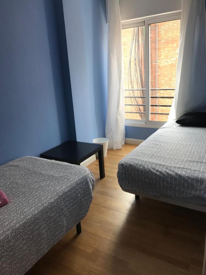 Soho Private Villa Marbella Center Εξωτερικό φωτογραφία