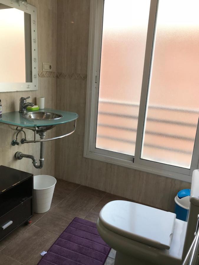 Soho Private Villa Marbella Center Εξωτερικό φωτογραφία