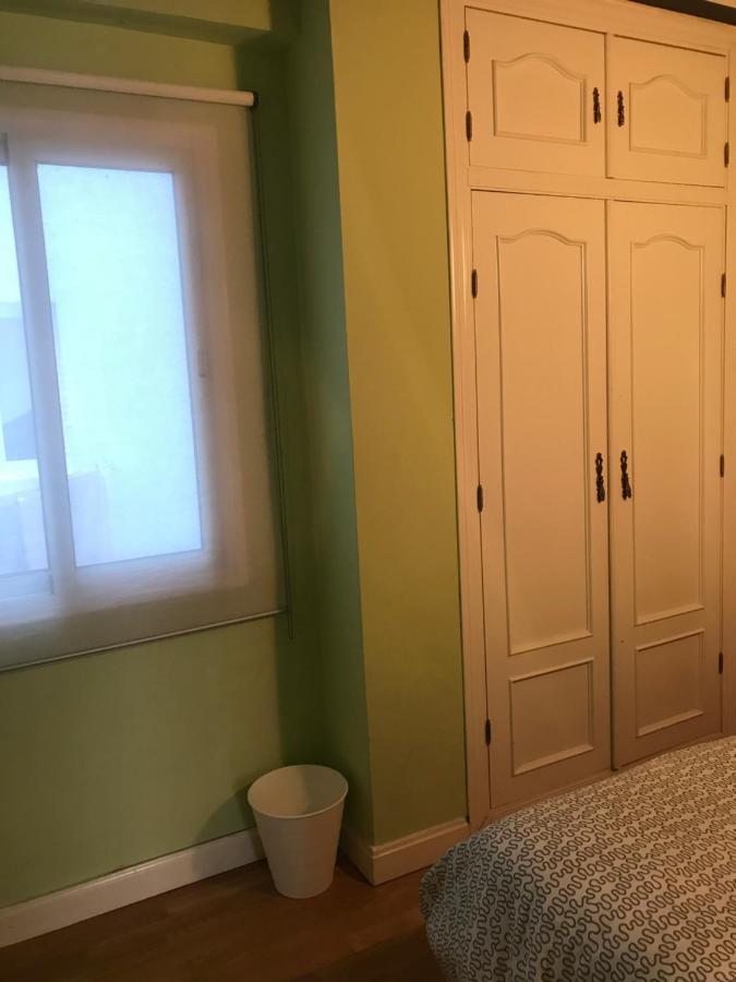 Soho Private Villa Marbella Center Εξωτερικό φωτογραφία