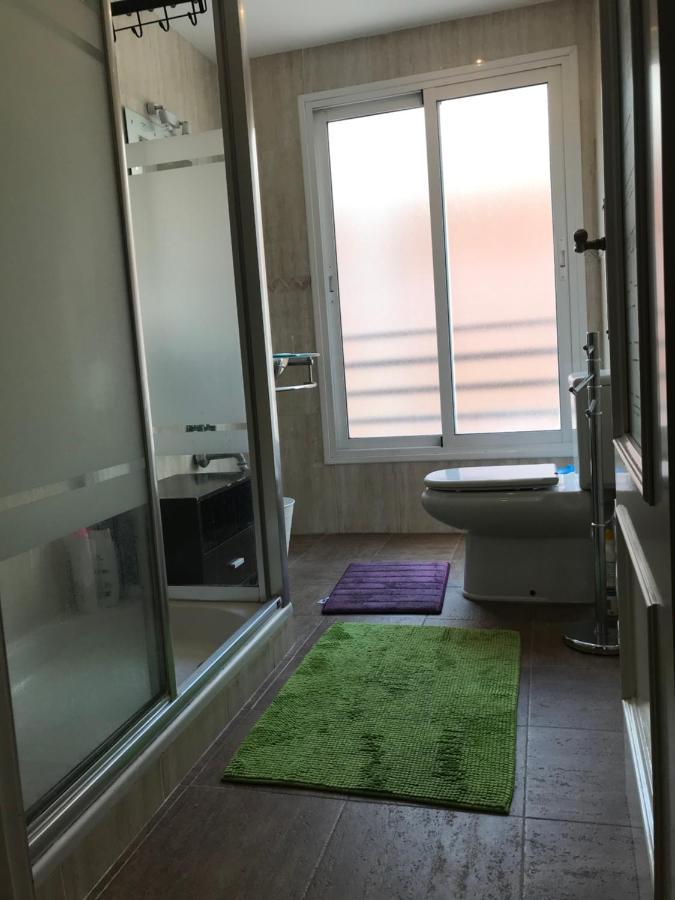 Soho Private Villa Marbella Center Εξωτερικό φωτογραφία