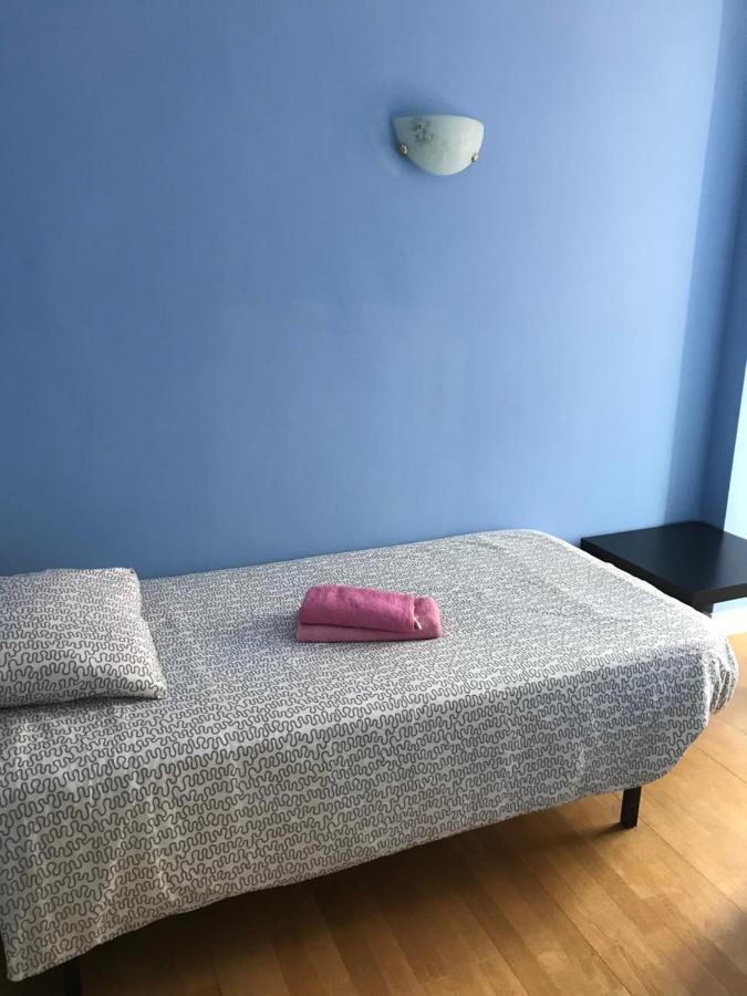 Soho Private Villa Marbella Center Εξωτερικό φωτογραφία