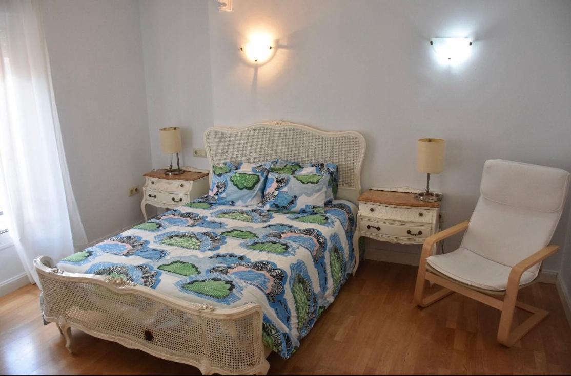 Soho Private Villa Marbella Center Εξωτερικό φωτογραφία