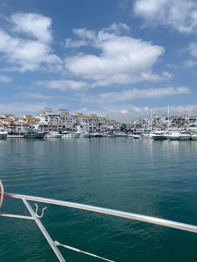 Soho Private Villa Marbella Center Εξωτερικό φωτογραφία