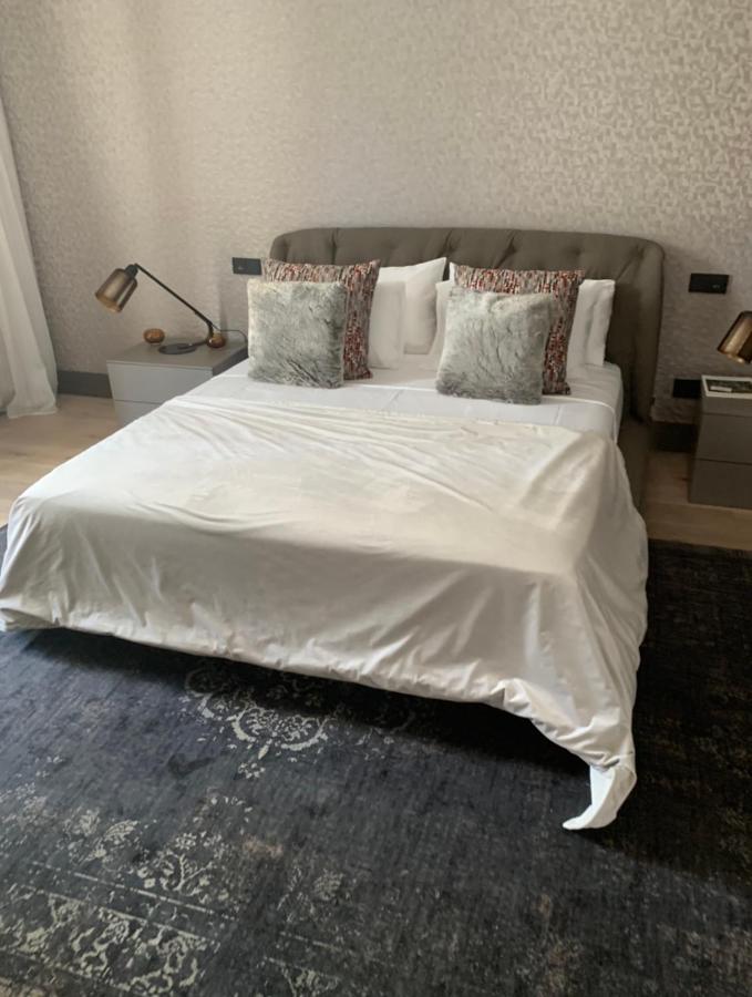 Soho Private Villa Marbella Center Εξωτερικό φωτογραφία