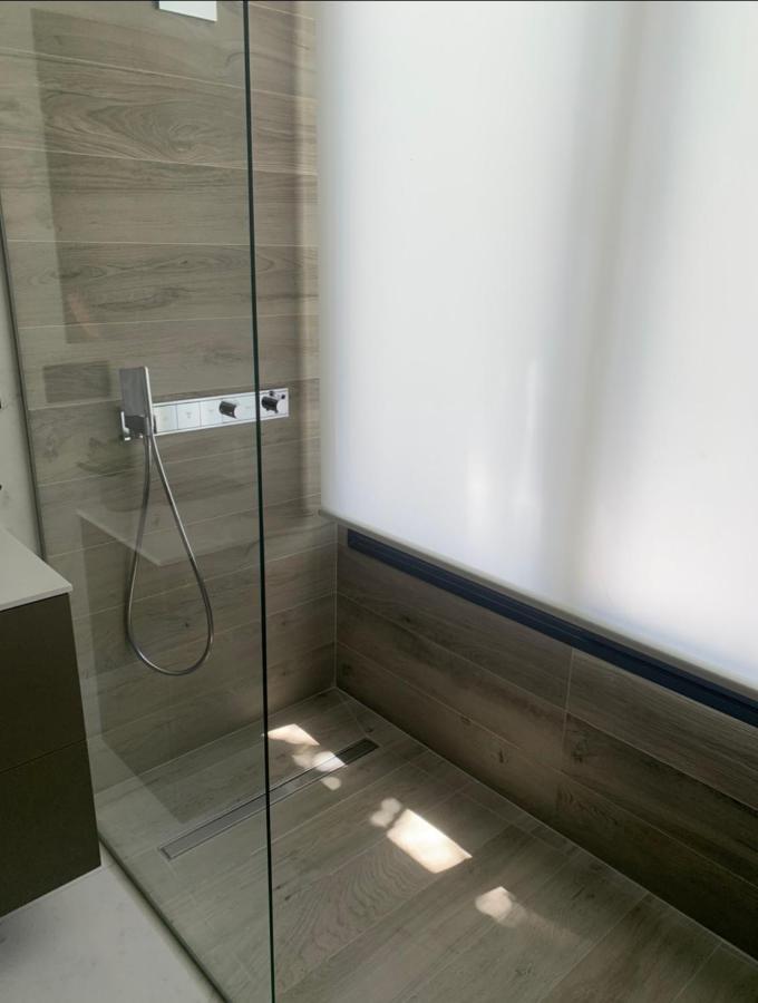 Soho Private Villa Marbella Center Εξωτερικό φωτογραφία