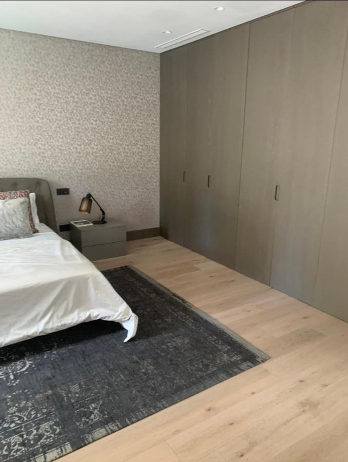Soho Private Villa Marbella Center Εξωτερικό φωτογραφία